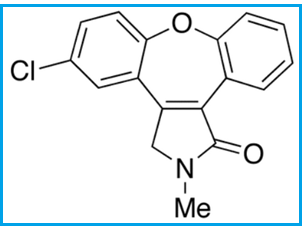 ASENAPINE LACTAM IMPURITY